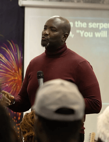 Illegal voices sermon